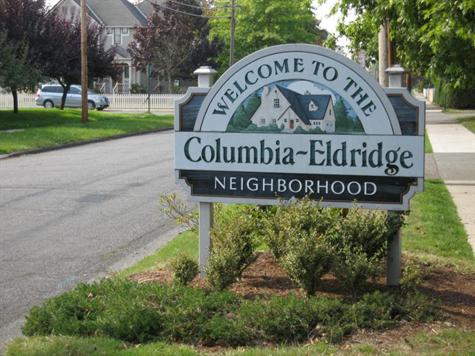Columbia Neighborhood